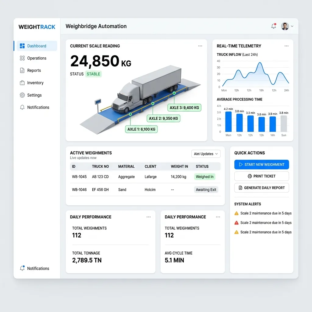 Aaravya Dashboard