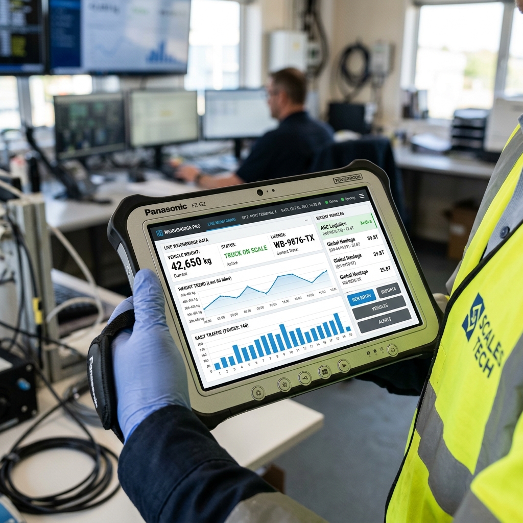 Mobile Control