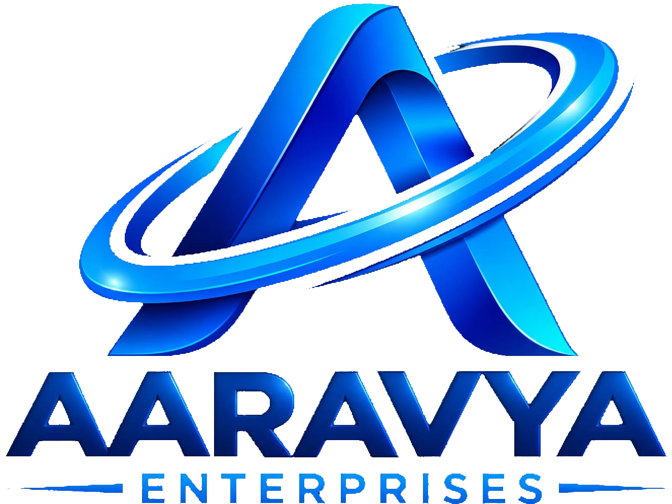 Aaravya Logo