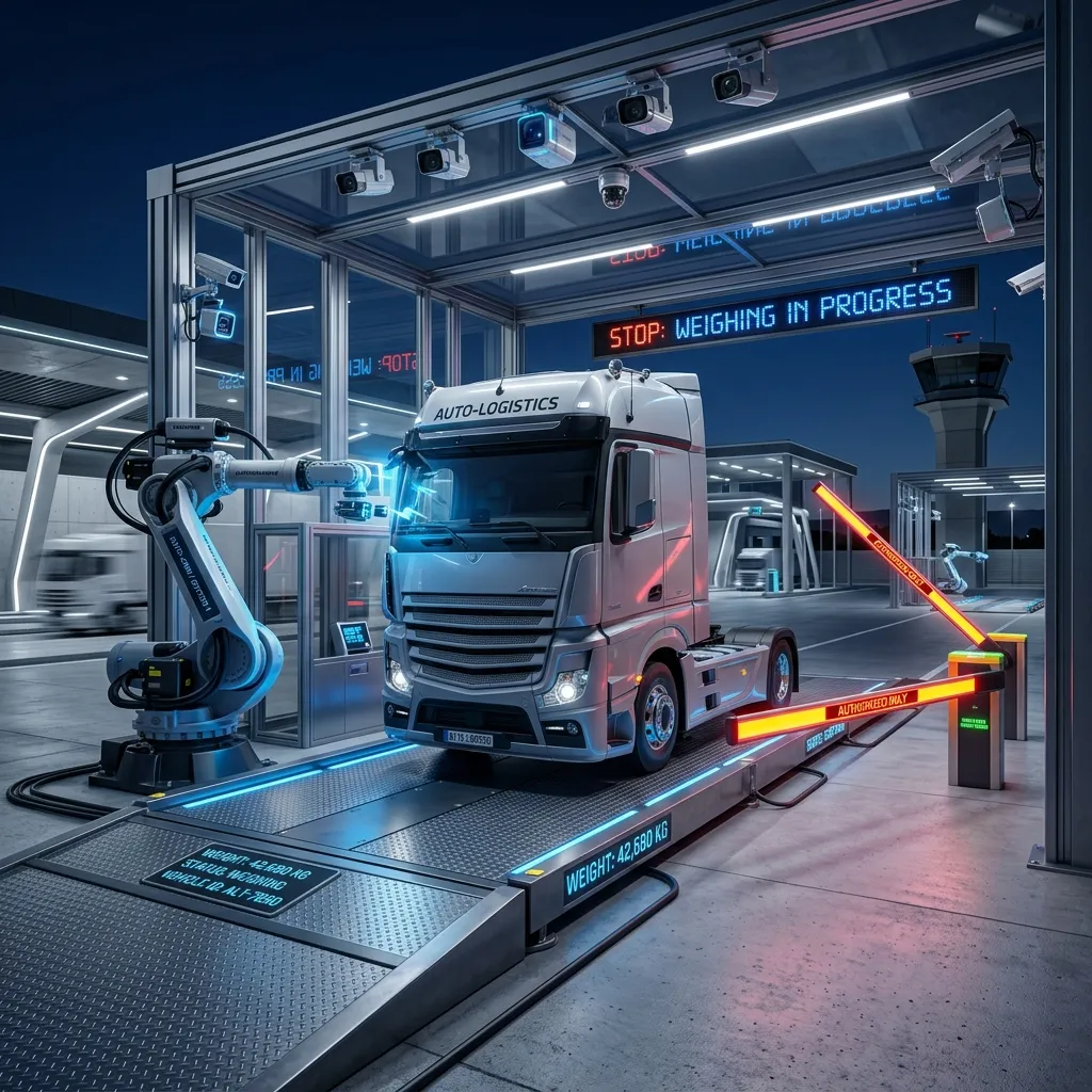 Industrial Automation